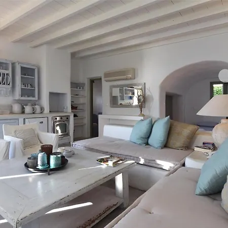 Ochre Dream, Front & Sunset