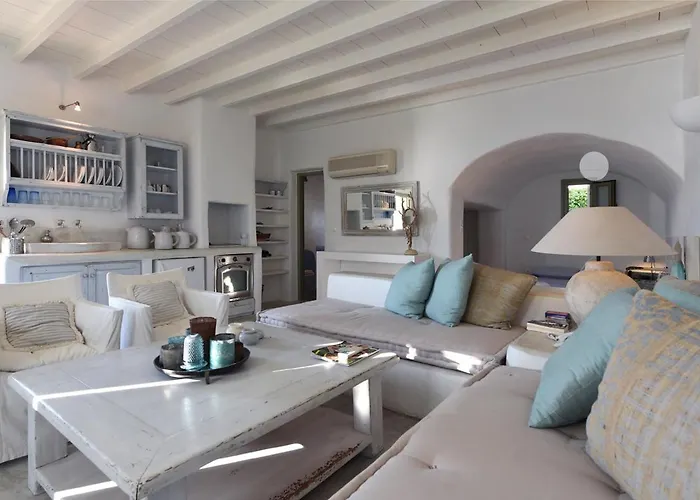 Ochre Dream, Front&sunset