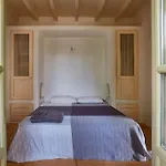 Ochre Dream, Front & Sunset Holiday home Naousa (Paros)