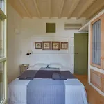Holiday home Ochre Dream, Front & Sunset Naousa (Paros)