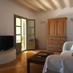 Nyaraló Ochre Dream, Front & Sunset