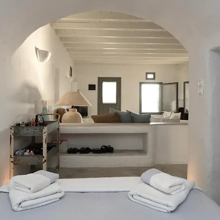 Ochre Dream, Front & Sunset Holiday home *