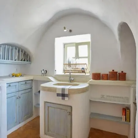 Ochre Dream, Front & Sunset Feriehus *