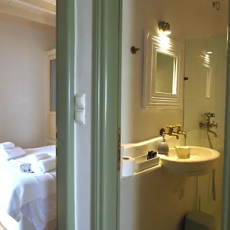 Holiday home Ochre Dream, Front & Sunset *