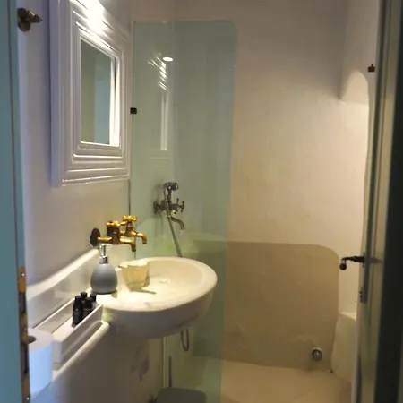 Ochre Dream, Front & Sunset Feriehus *