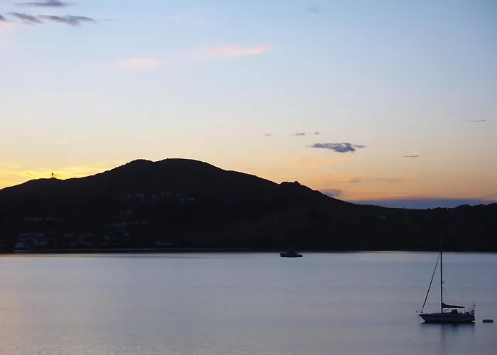 Ochre Dream, Front & Sunset Σπίτι διακοπών