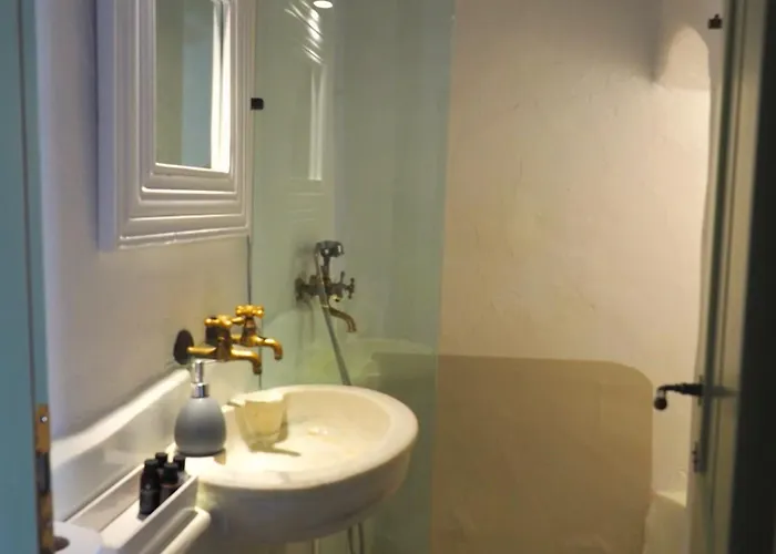 Ochre Dream, Front & Sunset Σπίτι διακοπών *