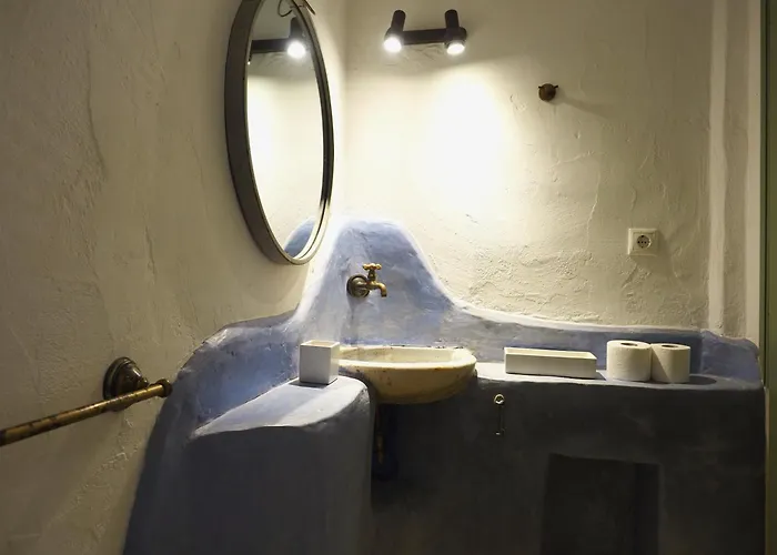 度假居 Ochre Dream, Front & Sunset